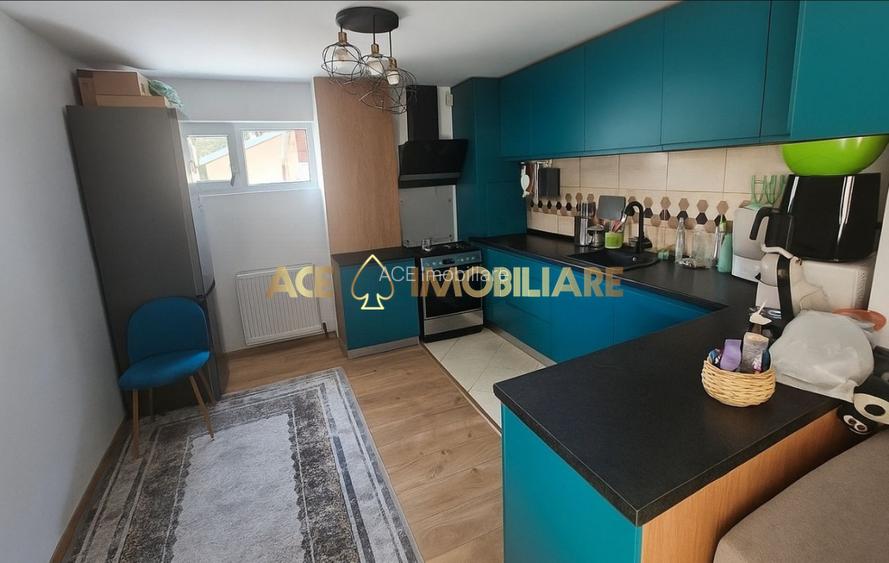 3 Camere de vanzare | Domenii | Metrou  1 Mai | Centrala Proprie - 2