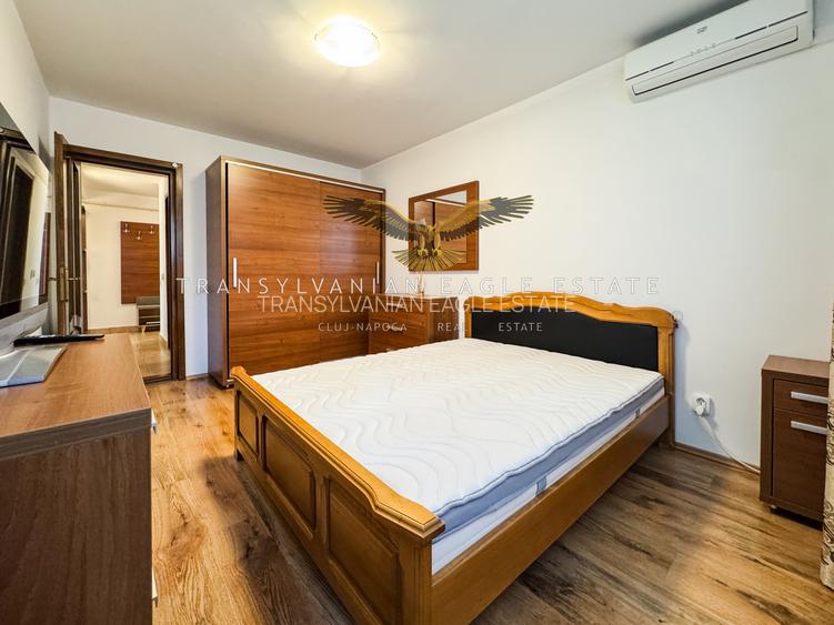 Locuința cu confort de lux|2 camere|Grand Hotel Italia - 2