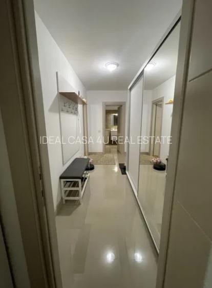 Apartament cu 2 camera in Tatarasi-Himson,bloc nou - 3