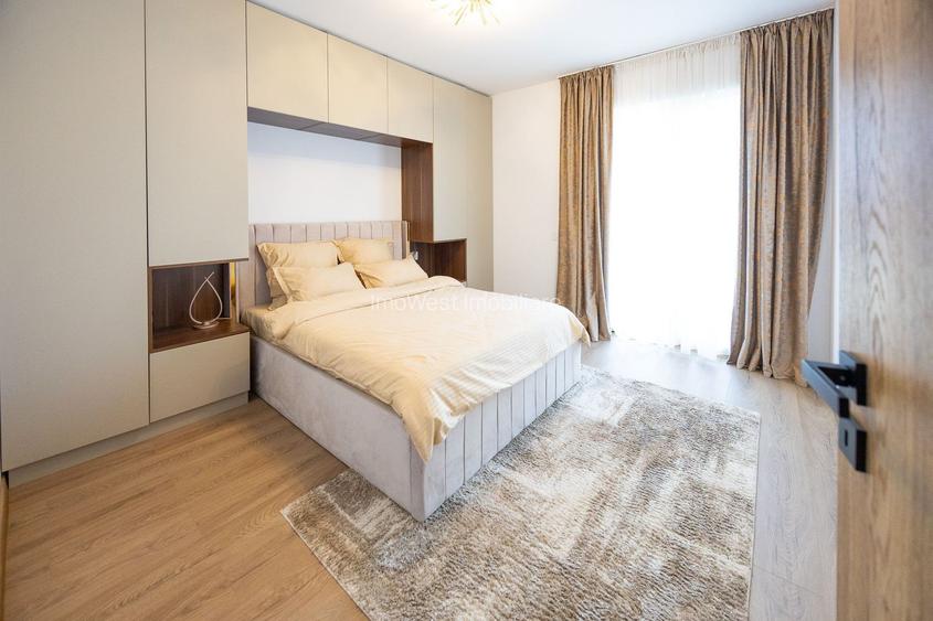 Casa Premium | Spa privat | Garaj Dublu | Mobilata-Utilata | 360 utili - 29