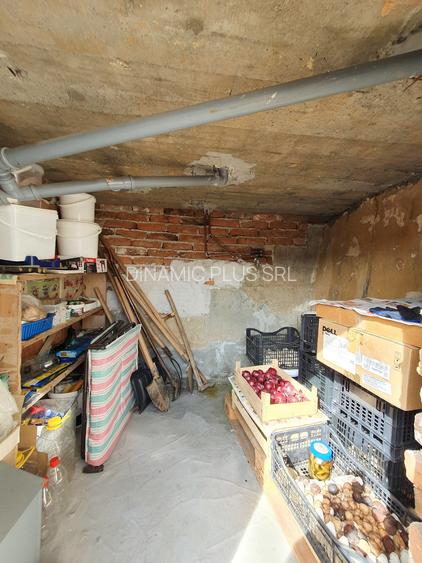 Vind vila in satul ROD- Pe drumul TRANSALPINA - 9