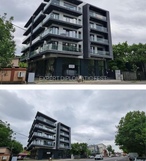 Vitan Mall Auchan- suprafata 428 mp - pret 780.000 euro+TVA - 2