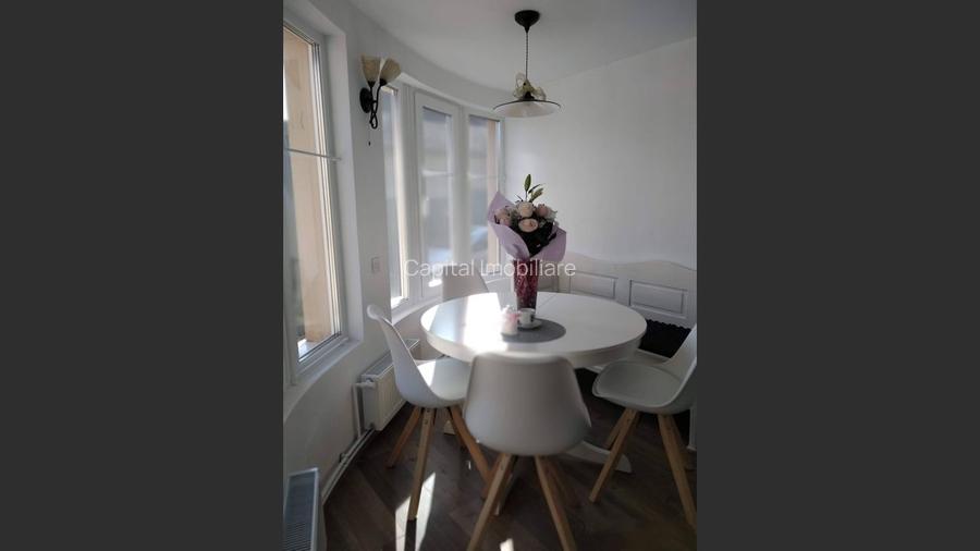 Casă tip duplex zona centrală, Turda, fără comision !!!  - 3