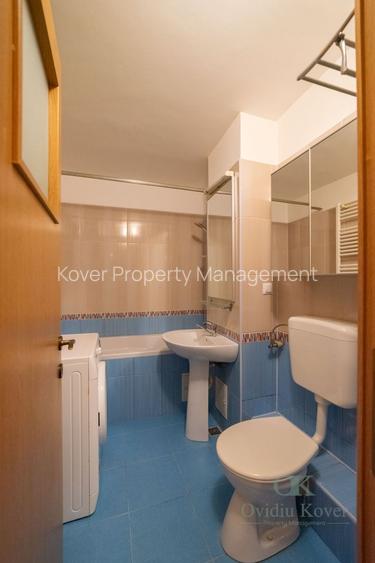 De vânzare  Apartament 2 camere, 56 mp, Str. Nicolae Iorga, Sfântu Gh - 3