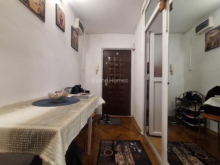 Apartament cu 2 camere mobilat si utilat-Aradului-langa Piata Verde - 11