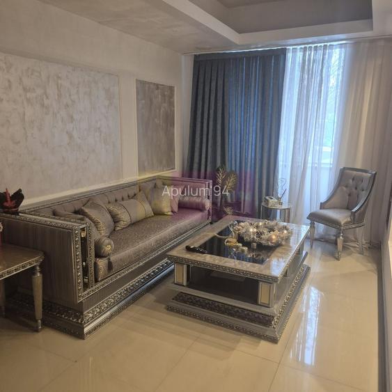 Spatiu 116 mp, 5 Camere + Recepție | TOATE UTILITĂȚILE INCLUSE - 5