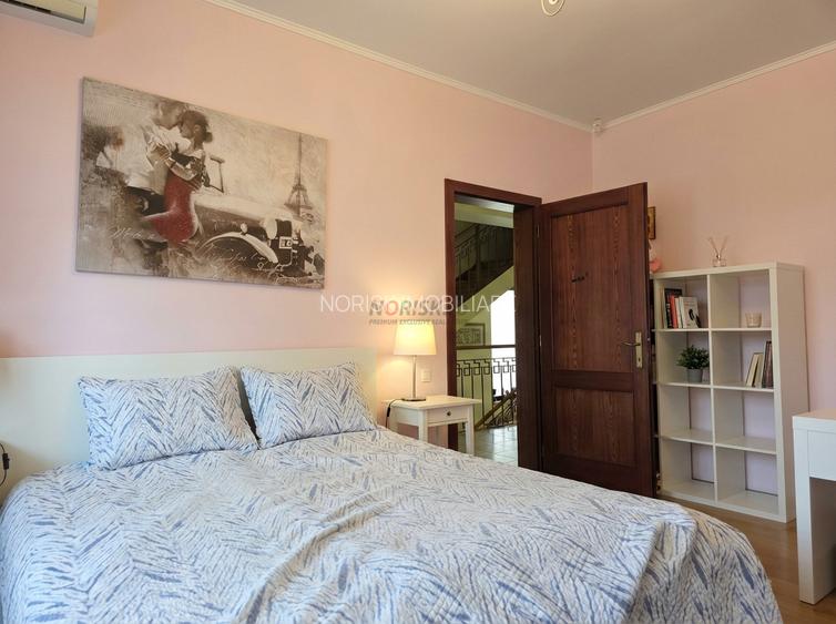 Reședință Mediteraneană Modernă în Mogoșoaia - 11