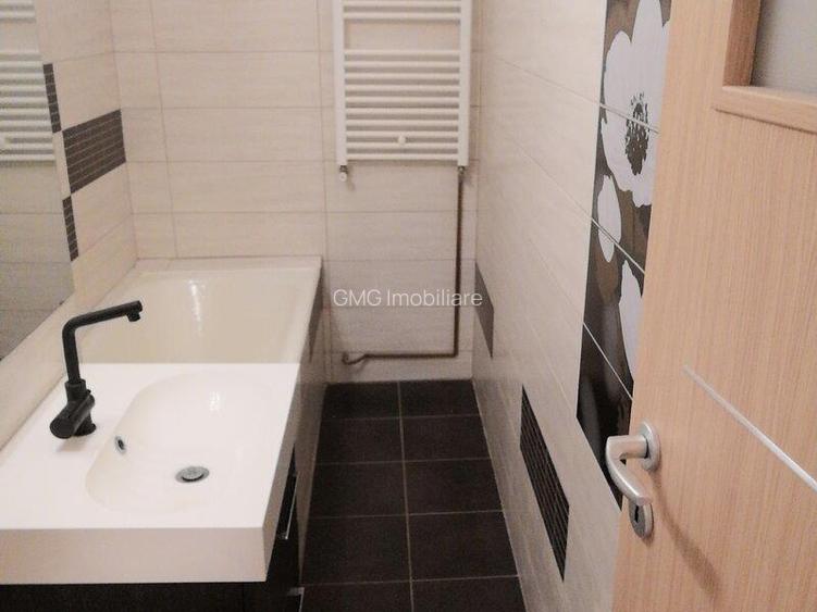 Garsoniera zona Obor - 8