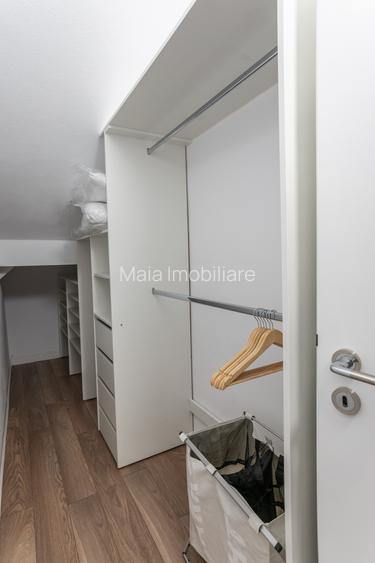Apartament in vila, Calea Dumbravii, la 5 min de Parcul Sub Arini - 9