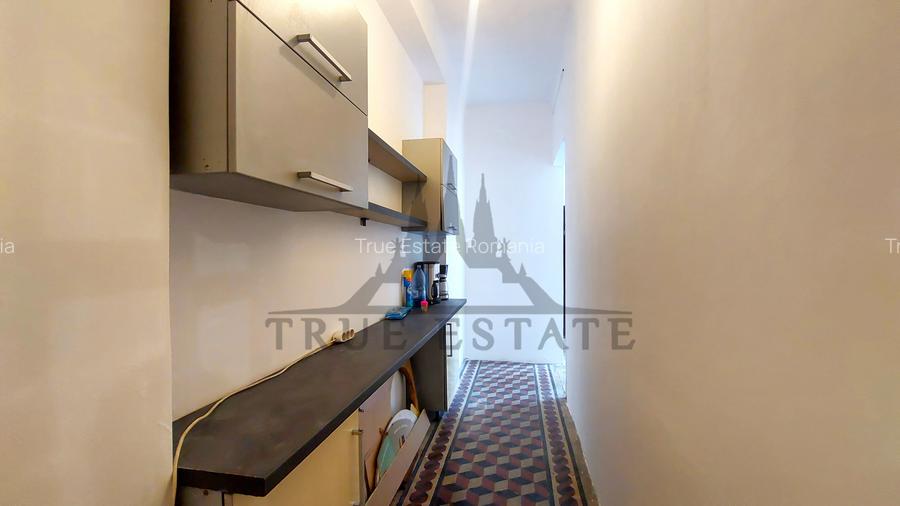 Apartament cu 3 camere în vila superba, ideal pentru birou, zona Foisorul de Foc - 8