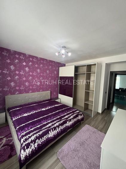 Apartament 2 camere de inchiriat - zona Kaufland Arhitecților - 5