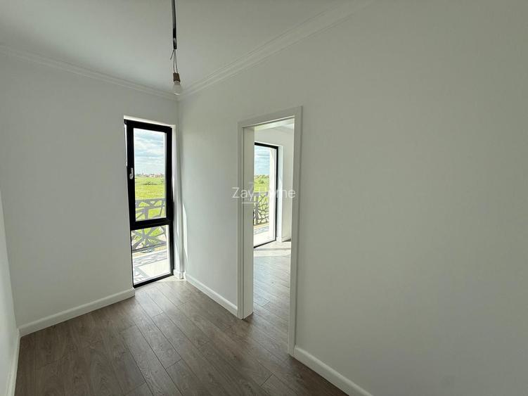 Drumul Boilor. Despartit prin CAMERA TEHNICA. Toate utilitatile. - 7