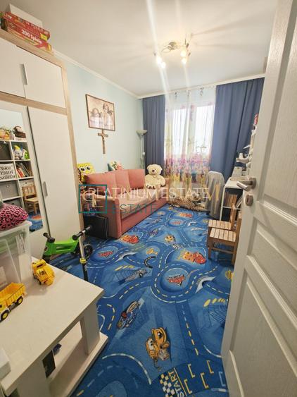 P4743 Apartament cu 3 camere NOU, zona Lipovei - 4