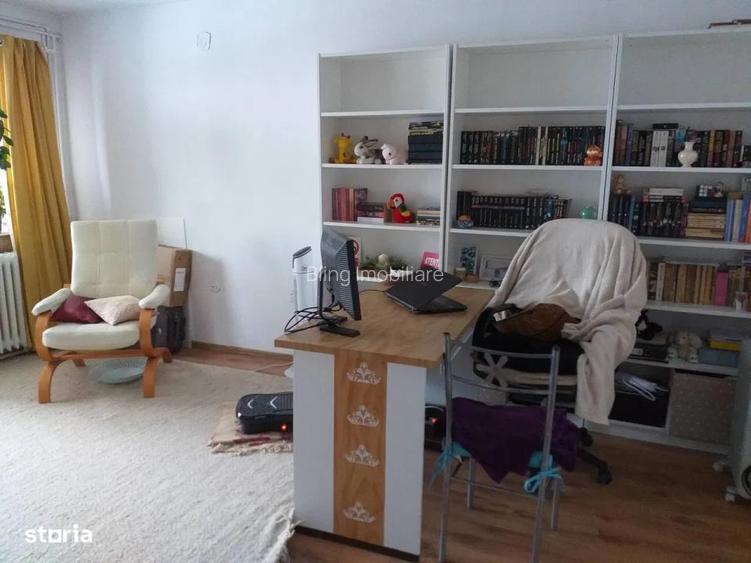 Apartament 46mp utili,Manastur, zona Parang - 4