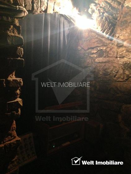 Spatiu comercial aflat la subsol, pretabil bar, restaurant, zona Piata Unirii ! - 8