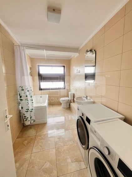 Apartament cu 2 Camere de Vanzare Et.2 I Suceava/Sf.Ilie I 80.000 - 5