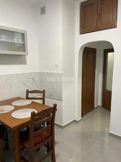 Apartament 3 Camere Copou - 6