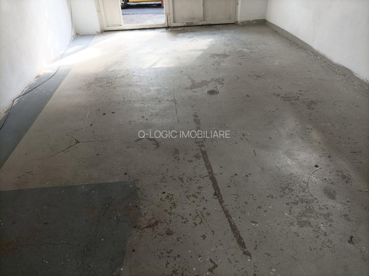 Spatiu comercial zona Piata Astra - 2