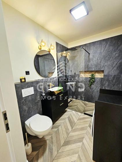 Apartament Premium | 2 Camere | Balcon | Floresti/Eroilor - 17