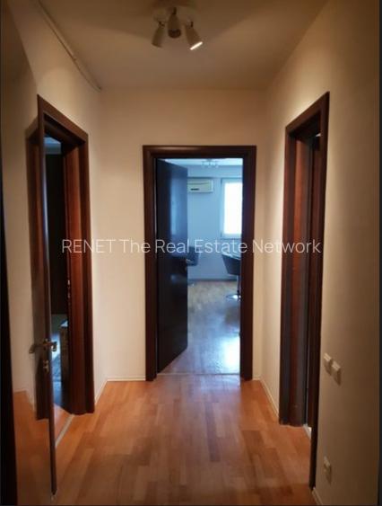 PIATA VICTORIEI, SPATIU BIROU, 130 MP! - 9