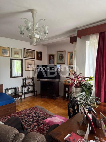 De vanzare casa individuala cu garaj cartierul in  Andrei Muresanu - 7