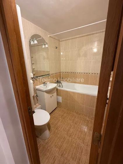 Apartament 3 camere, semidecomandat, 68 mp, centrala, parcare, metrou, Berceni - 7