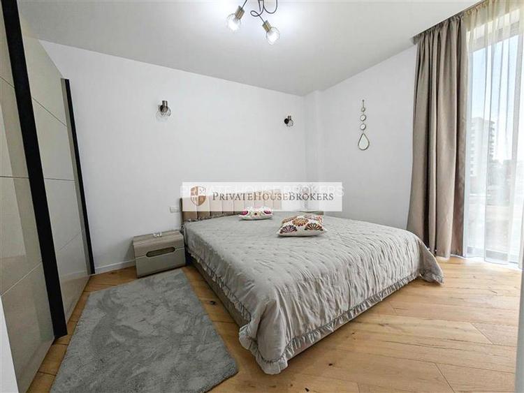 Aviatiei | City Point 2 | Bloc 2025 | Parcare | Totul Nou - 5