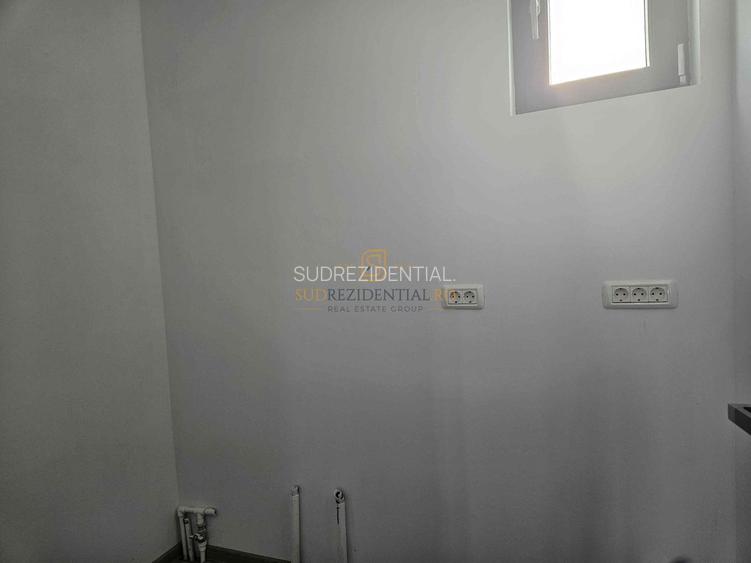 Vilă individuală parter, 4 camere – Adunații Copăceni, jud. Giurgiu - 12