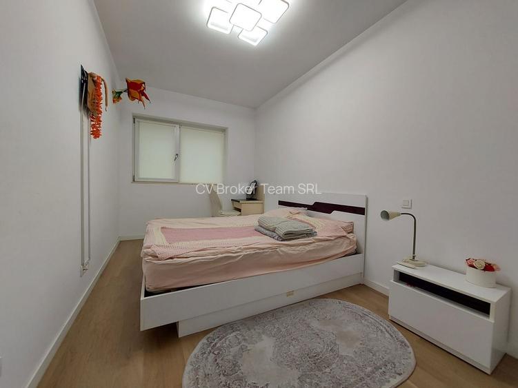 Complex Central Vasile Lascar 2 cam 2/8, mobilat, utilat, lux - 5