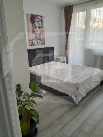 Apartament de inchiriat 3 camere I cu parcare I Grigorescu - 5