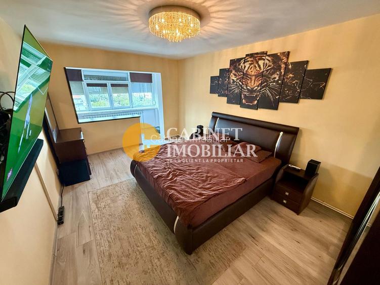 Apartament 3 Camere Renovat - Zona Alexandru/Familial - 4