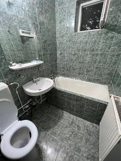 Brancoveanu | 2 Camere | Centrala Proprie | Balcon | Metrou 12min - 7