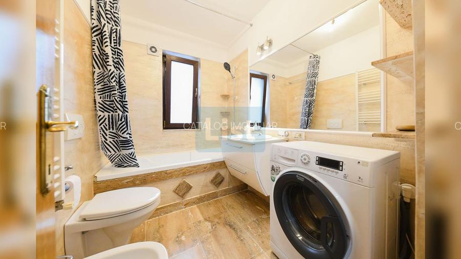 0% COMISION | 2 Dormitoare | Living+Bucatarie | Marasti - 6