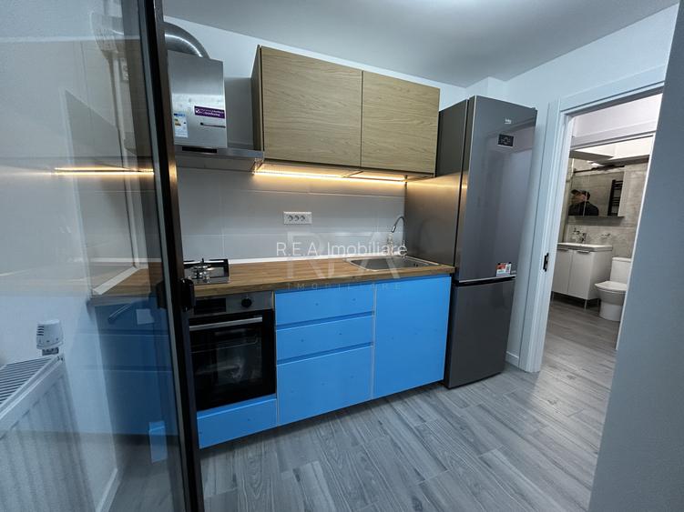 Apartament 2 Camere - Calea Plevnei - Central - 8