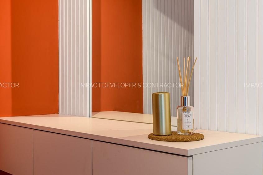 Apartament cu 2 Camere Sector 1 Zona de nord - 12