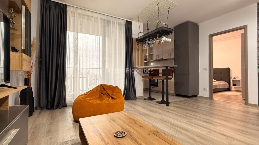 Apartament 2 camere ISHO - 4