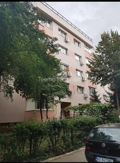 Apartament 2 camere, decomandat, 55 mp, ac, metrou aproape, Gorjului - 8