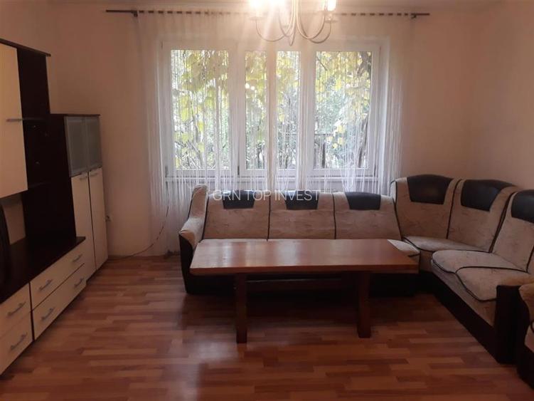 Apartament 3 camere decomandat garaj 30mp gradina zona Vasile Aaron - 3