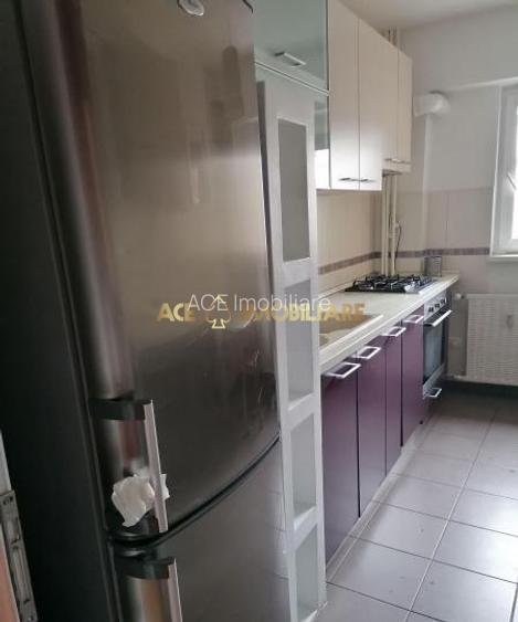 3 Camere de inchiriat | Iancului | Metrou | Mobilat | Utilat - 7