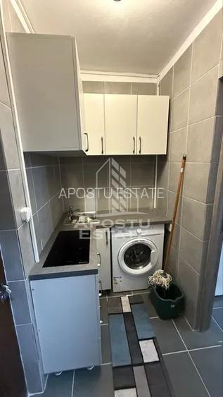 Garsoniera de inchiriat, Timisoara, zona Buziasului-AEM - 2