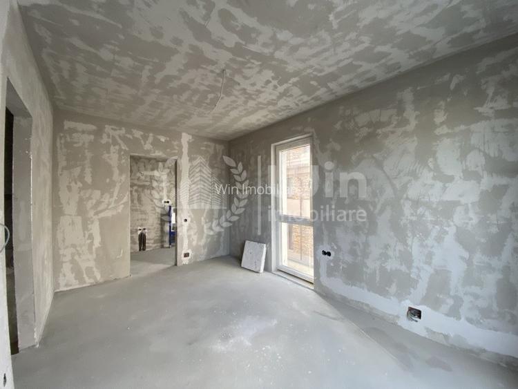 Duplex cu 6 camere | 160mp utili | Teren 245mp | Zona Eugen Ionesco - 5