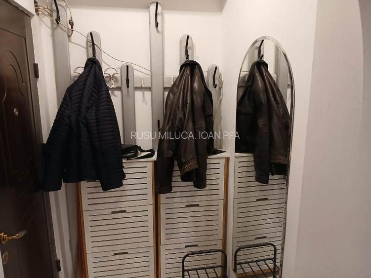 Inchiriere Apartament 2 camere Victoriei-Piata Romana - 13