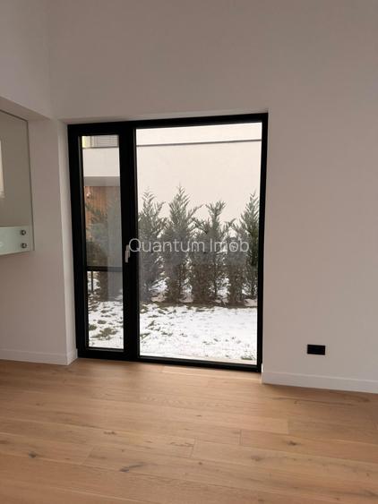 Vilă Tip Duplex în Amber Forest – Lux Sustenabil lângă Pădure - 17