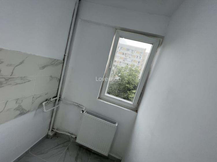 Garsonieră renovată Drumul Taberei - 13