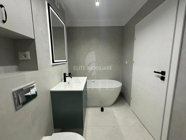 Apartament 3 camere în zona STRAZII FABRICII - 6