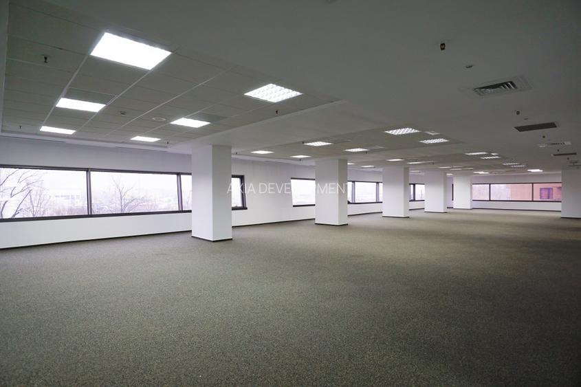 Inchirieri birouri zona Republica, Comision 0% - 5