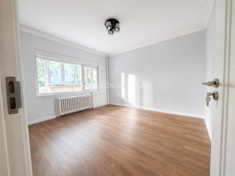 Apartament generos, Kiseleff - Piata Victoriei - 6