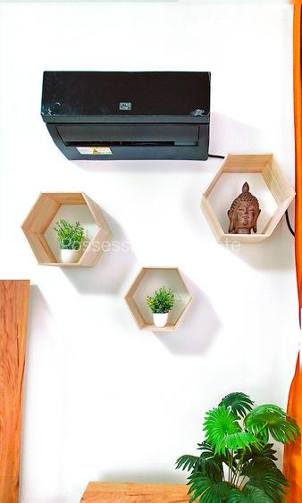 Unirii / George Georgescu - 2 camere open space – prima închiriere - 650 EUR - 11