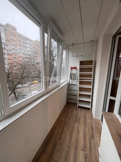 Inchiriere 2 camere Trapezului - 7