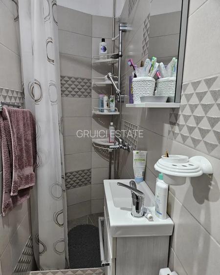 1 Camera | Printul Turcesc | Curte Comuna | 35 mp | Centrala Termica | Mobilat - 6